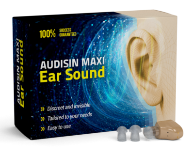 Audisin Maxi Ear Sound