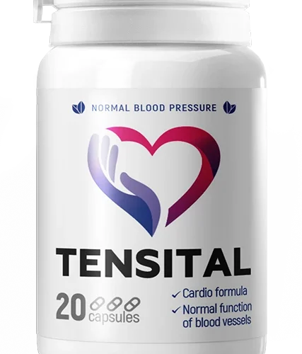 Tensital