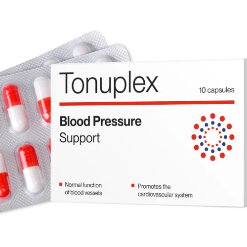 Tonuplex