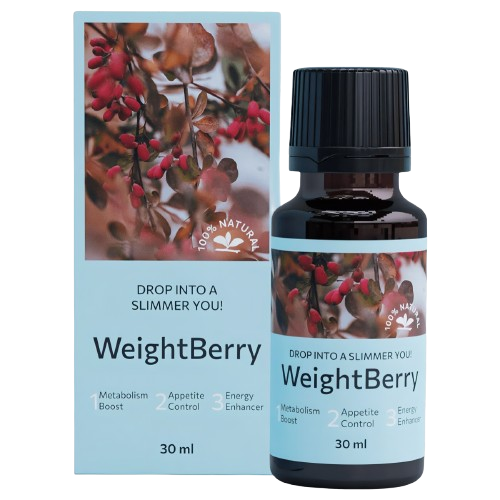 weight berry