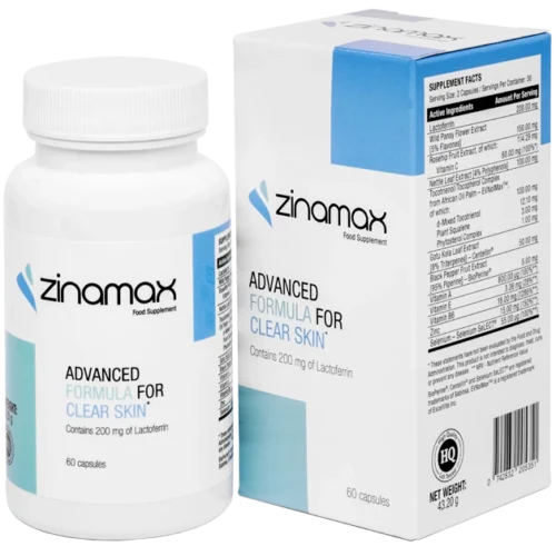 zinamax